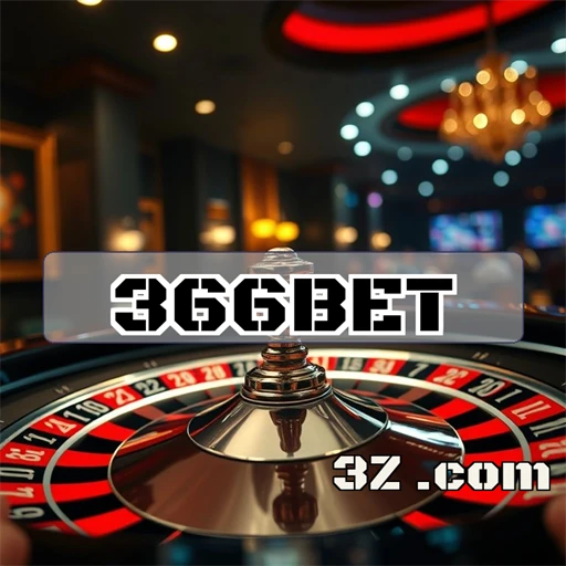 Experiência VIP Única no 366bet: Jogue com Estilo
